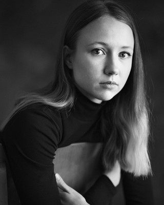 Olga / Portrait