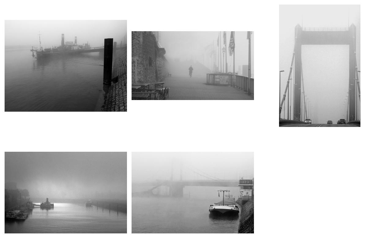 Nebel in Ruhrort - Blog-Beitrag von Fotograf Gernot Schwarz / 02.12.2019 18:26