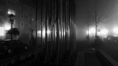 » #5/6 « / Nebelnächte / Blog post by <a href="https://strkng.com/en/photographer/gernot+schwarz/">Photographer Gernot Schwarz</a> / 2019-12-13 21:21