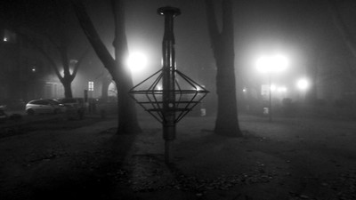 » #6/6 « / Nebelnächte / Blog post by <a href="https://strkng.com/en/photographer/gernot+schwarz/">Photographer Gernot Schwarz</a> / 2019-12-13 21:21