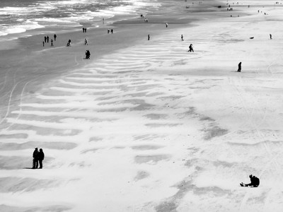 » #3/7 « / Am Strand / Blog-Beitrag von <a href="https://strkng.com/de/fotograf/gernot+schwarz/">Fotograf Gernot Schwarz</a> / 25.12.2019 19:30