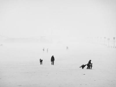 » #5/7 « / Am Strand / Blog-Beitrag von <a href="https://strkng.com/de/fotograf/gernot+schwarz/">Fotograf Gernot Schwarz</a> / 25.12.2019 19:30