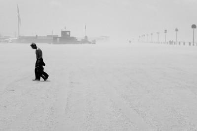 » #7/7 « / Am Strand / Blog-Beitrag von <a href="https://strkng.com/de/fotograf/gernot+schwarz/">Fotograf Gernot Schwarz</a> / 25.12.2019 19:30