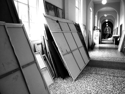 » #4/8 « / Akademie / Blog post by <a href="https://strkng.com/en/photographer/gernot+schwarz/">Photographer Gernot Schwarz</a> / 2020-01-07 17:15