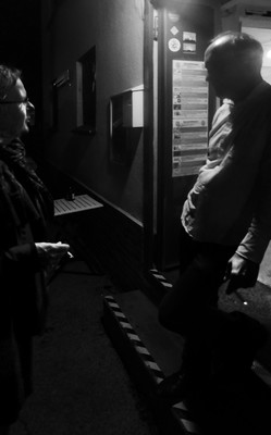 » #7/8 « / Szene Ruhrort / Blog post by <a href="https://strkng.com/en/photographer/gernot+schwarz/">Photographer Gernot Schwarz</a> / 2020-01-11 14:18