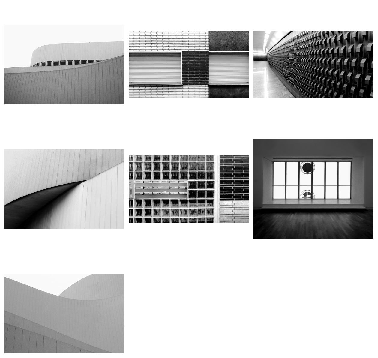 Architektur - Blog-Beitrag von Fotograf Gernot Schwarz / 20.01.2020 13:17
