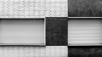 » #2/7 « / Architektur / Blog post by <a href="https://strkng.com/en/photographer/gernot+schwarz/">Photographer Gernot Schwarz</a> / 2020-01-20 13:17