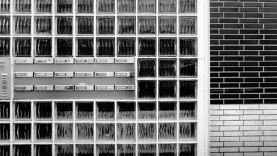 » #5/7 « / Architektur / Blog post by <a href="https://strkng.com/en/photographer/gernot+schwarz/">Photographer Gernot Schwarz</a> / 2020-01-20 13:17