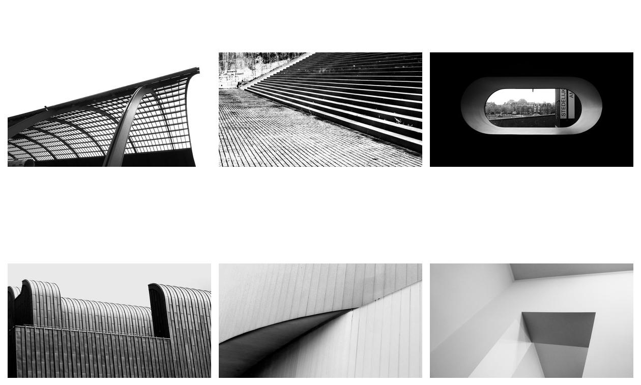 Architecture - Blog-Beitrag von Fotograf Gernot Schwarz / 22.01.2020 14:06