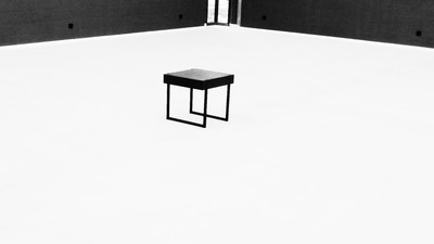 » #7/7 « / Less is More / Blog post by <a href="https://strkng.com/en/photographer/gernot+schwarz/">Photographer Gernot Schwarz</a> / 2020-01-24 18:27