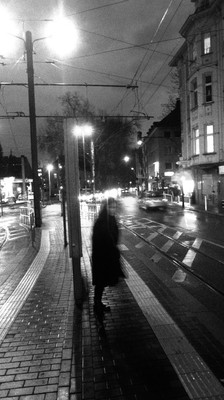 » #1/7 « / Essen, Ruhrgebiet / Blog post by <a href="https://strkng.com/en/photographer/gernot+schwarz/">Photographer Gernot Schwarz</a> / 2020-01-30 14:48