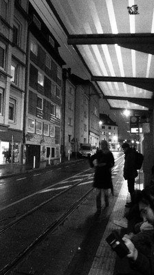 » #2/7 « / Essen, Ruhrgebiet / Blog post by <a href="https://strkng.com/en/photographer/gernot+schwarz/">Photographer Gernot Schwarz</a> / 2020-01-30 14:48