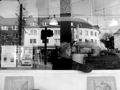 » #5/7 « / Essen, Ruhrgebiet / Blog post by <a href="https://strkng.com/en/photographer/gernot+schwarz/">Photographer Gernot Schwarz</a> / 2020-01-30 14:48