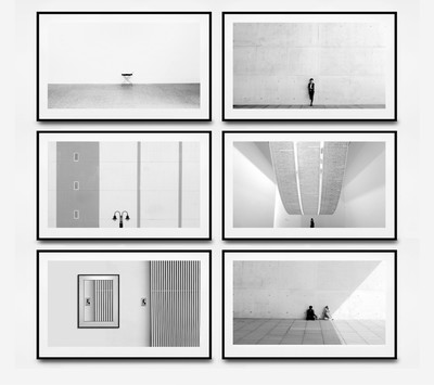 » #1/8 « / Framed II / Blog post by <a href="https://strkng.com/en/photographer/gernot+schwarz/">Photographer Gernot Schwarz</a> / 2020-02-22 12:55