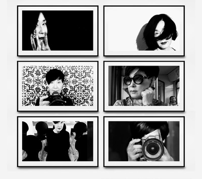 » #8/8 « / Framed II / Blog post by <a href="https://strkng.com/en/photographer/gernot+schwarz/">Photographer Gernot Schwarz</a> / 2020-02-22 12:55