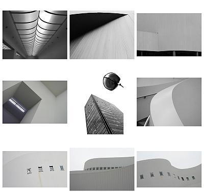 Architektur - Blog post by Photographer Gernot Schwarz / 2020-03-11 14:45