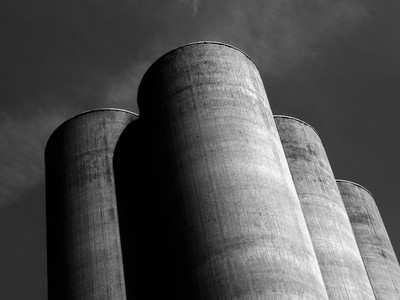 » #1/9 « / Beton / Blog-Beitrag von <a href="https://strkng.com/de/fotograf/gernot+schwarz/">Fotograf Gernot Schwarz</a> / 21.03.2020 14:20