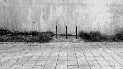 » #2/9 « / Beton / Blog-Beitrag von <a href="https://strkng.com/de/fotograf/gernot+schwarz/">Fotograf Gernot Schwarz</a> / 21.03.2020 14:20