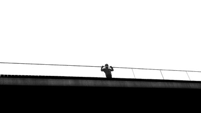 » #6/9 « / Format 16:9 b/w / Blog post by <a href="https://strkng.com/en/photographer/gernot+schwarz/">Photographer Gernot Schwarz</a> / 2020-03-24 14:21