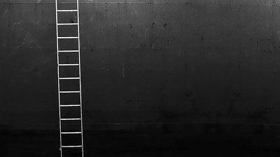 » #8/9 « / Format 16:9 b/w / Blog post by <a href="https://strkng.com/en/photographer/gernot+schwarz/">Photographer Gernot Schwarz</a> / 2020-03-24 14:21