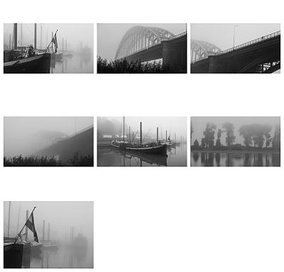 Nebel - Blog post by Photographer Gernot Schwarz / 2021-10-19 11:18