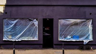 Galerie Intermezzo - Ruhrort / Still-Leben / ruhrort