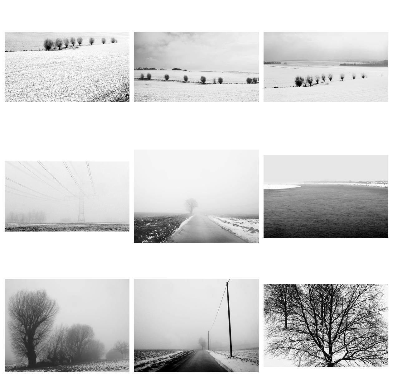 Winter - Blog-Beitrag von Fotograf Gernot Schwarz / 20.12.2022 10:39