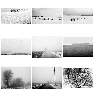 Winter - Blog post by Photographer Gernot Schwarz / 2022-12-20 10:39
