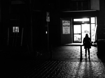 Gernot Schwarz Leica Q2M / Nacht / leica