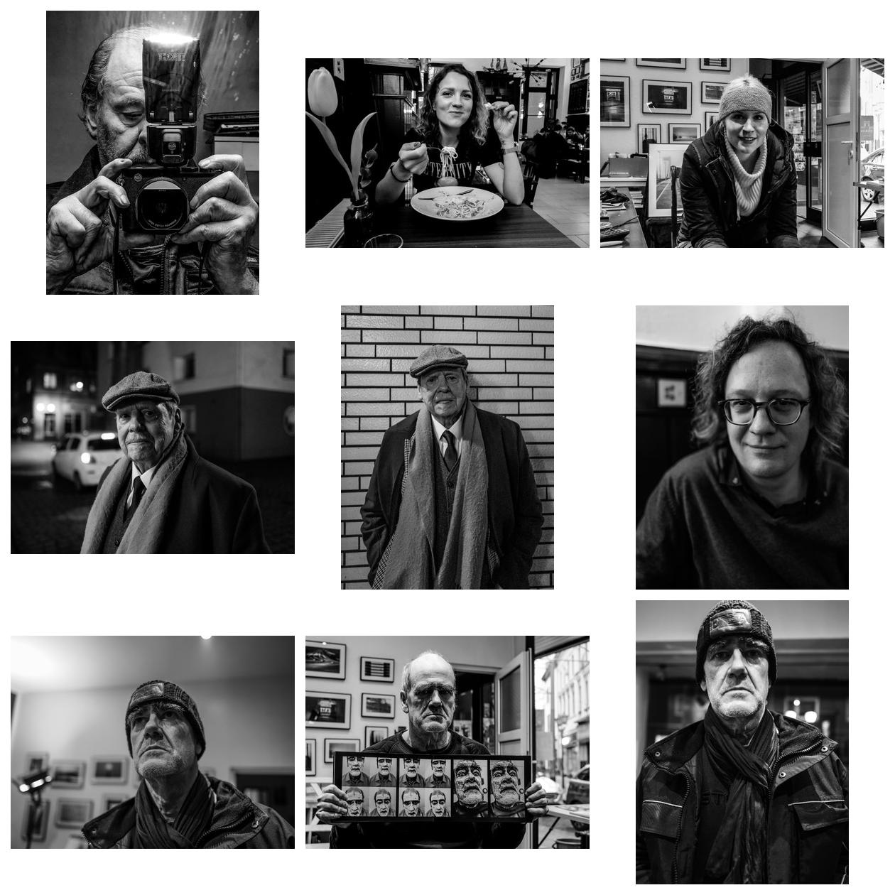 Portraits - Blog-Beitrag von Fotograf Gernot Schwarz / 09.02.2023 12:04