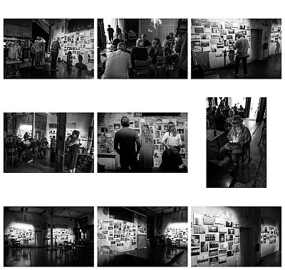 Gernot Schwarz Photography - Fotoausstellung (2) - Blog-Beitrag von Fotograf Gernot Schwarz / 14.07.2023 10:44
