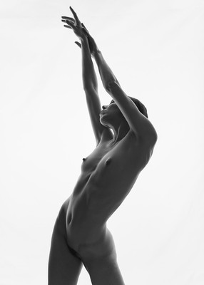 Denisa / Nude / fineart,nude,studio,model