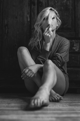 » #9/9 « / Aurora / Blog post by <a href="https://strkng.com/en/photographer/heinz+porten/">Photographer Heinz Porten</a> / 2020-02-05 14:34