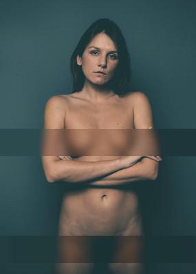 Lucy / Nude / nude,woman,model,expressive