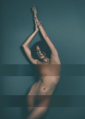Lucy / Nude / woman,model,expressive,nude