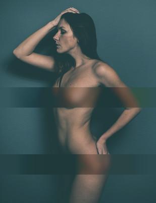 Lucy / Nude / nude,woman,model,expressive