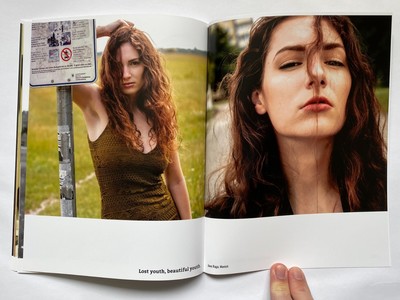 » #9/9 « / Start photo-booking / Blog post by <a href="https://strkng.com/en/photographer/constantyearing/">Photographer constantYearing</a> / 2020-05-01 12:30 / Mode / Beauty
