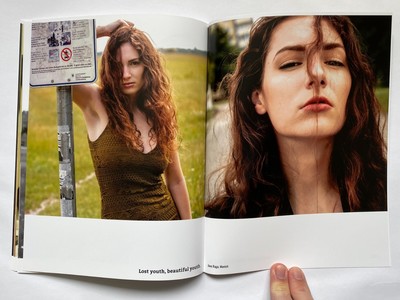 » #9/9 « / Start photo-booking / Blog-Beitrag von <a href="https://strkng.com/de/fotograf/constantyearing/">Fotograf constantYearing</a> / 01.05.2020 12:30 / Mode / Beauty