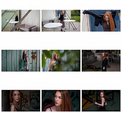 BLOG / Mode / Beauty  Fotografie von Fotograf constantYearing ★3 | STRKNG