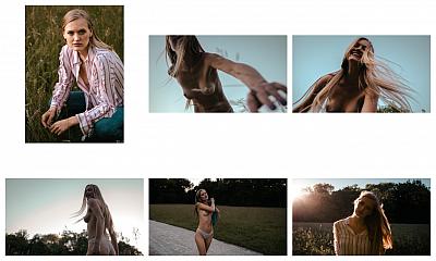 Summer love - Blog post by Photographer constantYearing / 2021-07-14 22:29