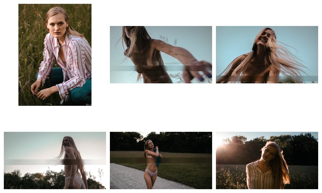 Summer love - Blog-Beitrag von Fotograf constantYearing / 14.07.2021 22:29