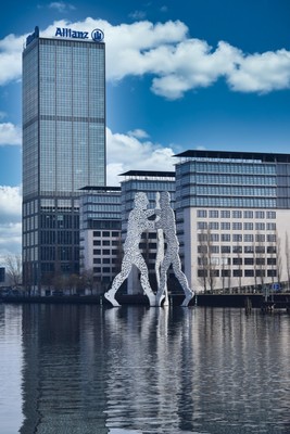 » #1/6 « / Berlin, Ost Hafen / Blog-Beitrag von <a href="https://strkng.com/de/fotograf/pots+pix/">Fotograf Pots Pix</a> / 25.03.2020 16:49