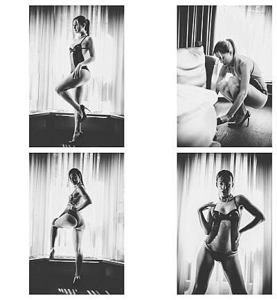 Élodie – Offstage - Blog post by Photographer marcus photography / 2025-05-04 12:17