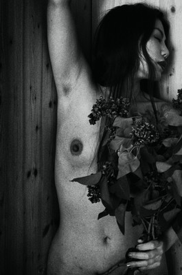 » #6/9 « / Francesca Woodman / Blog post by <a href="https://strkng.com/en/photographer/sprache+der+seele/">Photographer Sprache der Seele</a> / 2020-01-05 16:48