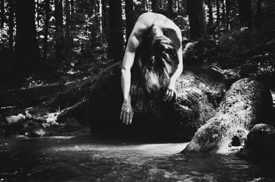 » #7/9 « / Im Wald / Blog-Beitrag von <a href="https://strkng.com/de/fotografin/sprache+der+seele/">Fotografin Sprache der Seele</a> / 17.08.2020 19:02