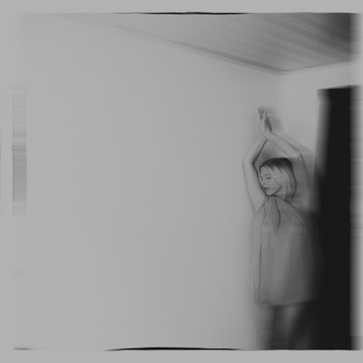 » #3/8 « / FrancescaWoodmans Arbeit neu interpretiert / Blog-Beitrag von <a href="https://strkng.com/de/fotografin/sprache+der+seele/">Fotografin Sprache der Seele</a> / 29.10.2021 10:17