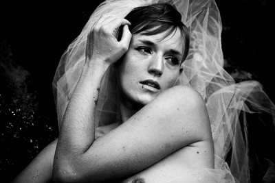 » #7/9 « / Blog post by <a href="https://strkng.com/en/photographer/sprache+der+seele/">Photographer Sprache der Seele</a> / 2021-11-07 10:47 / Fine Art / schwarzweis,Frau,sensual,blackandwhite