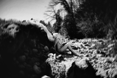 » #5/6 « / Schleier / Blog post by <a href="https://strkng.com/en/photographer/sprache+der+seele/">Photographer Sprache der Seele</a> / 2022-03-28 10:47