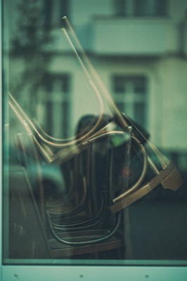 » #2/9 « / Coronadiaries / Blog post by <a href="https://strkng.com/en/photographer/thomas+huntke/">Photographer Thomas Huntke</a> / 2020-08-15 23:07 / Dokumentation