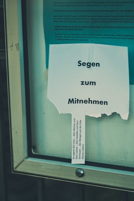 » #8/9 « / Coronadiaries / Blog-Beitrag von <a href="https://strkng.com/de/fotograf/thomas+huntke/">Fotograf Thomas Huntke</a> / 15.08.2020 23:07 / Dokumentation